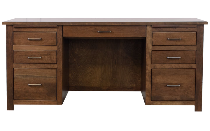 Sap Cherry Desk