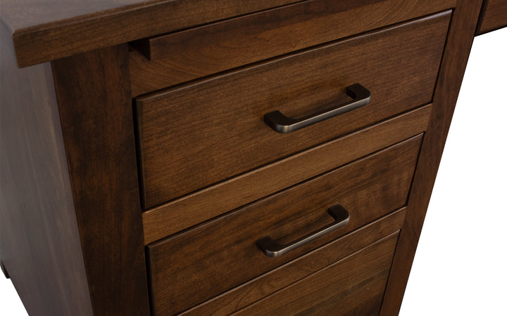 Sap Cherry Desk