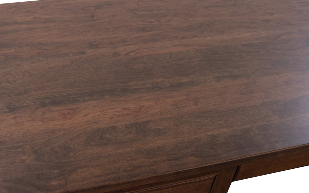 Sap Cherry Desk