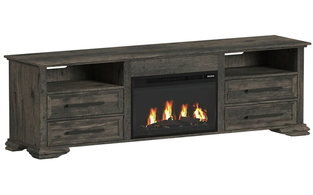 Park Ridge Fireplace Console