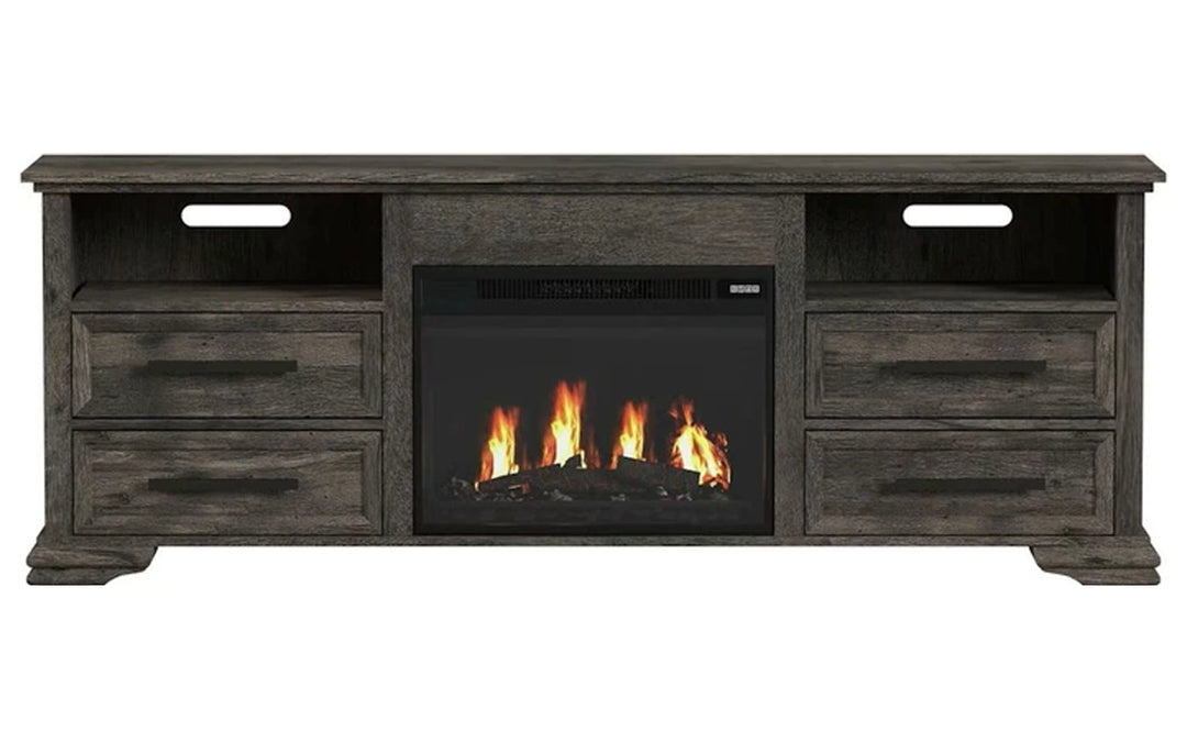 Park Ridge Fireplace Console