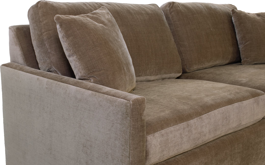 Stone & Leigh Upholstered Savannah Sofa