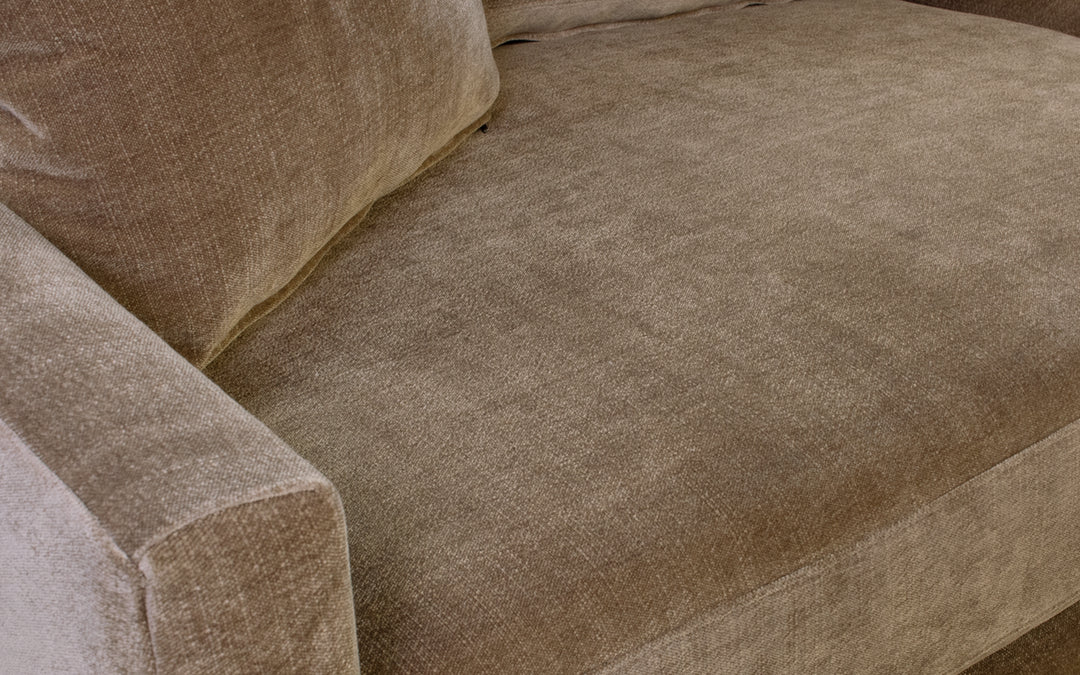 Stone & Leigh Upholstered Savannah Sofa