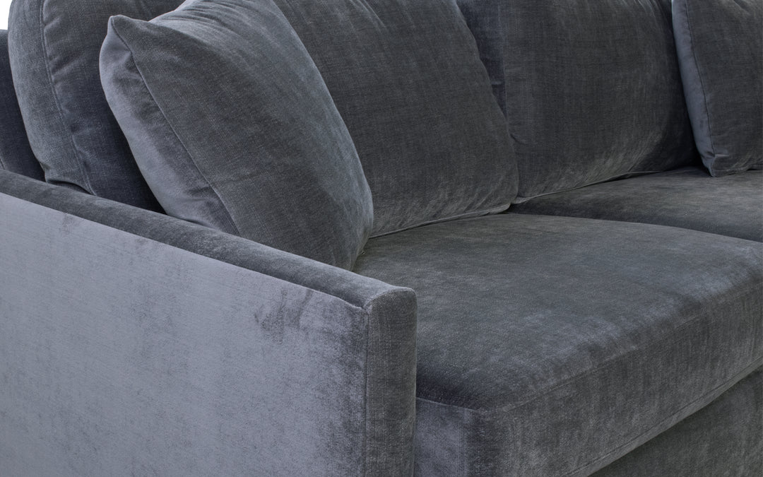 Stone & Leigh Upholstered Savannah Sofa