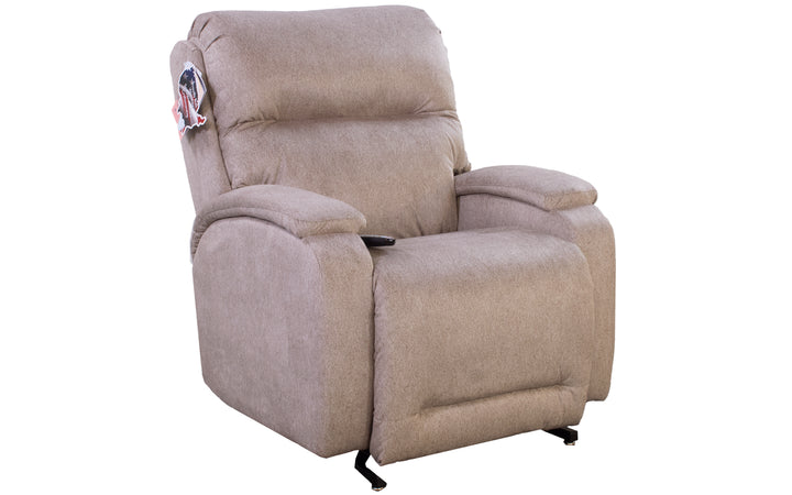 Best Upholstered Power Recliner