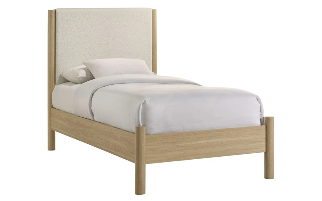 Twin Jonas Bed