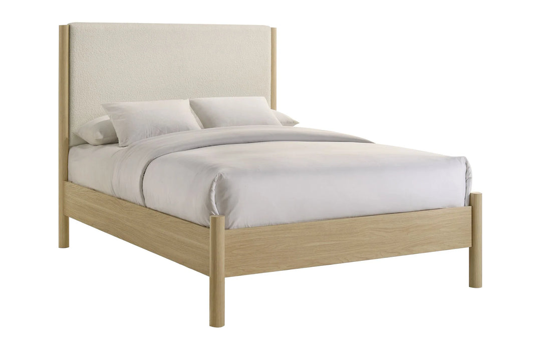Full Jonas Bed