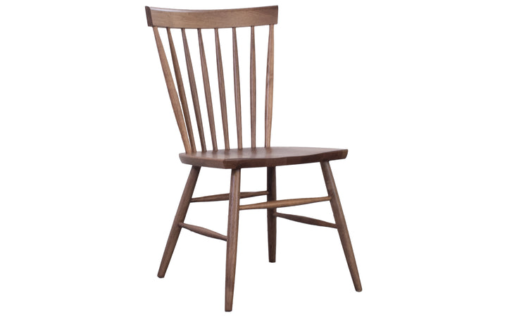 Hickory Dining Chair
