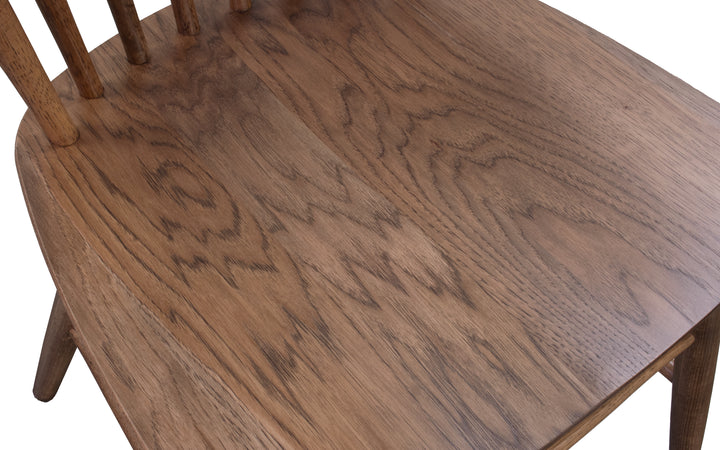 Hickory Dining Chair