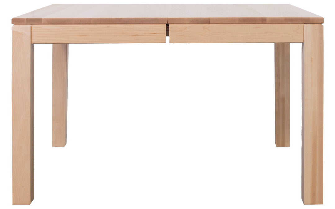 Hard Maple Dining Table