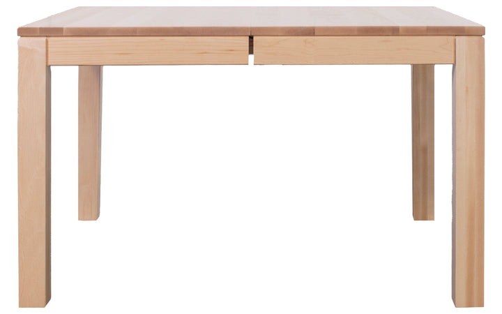 Hard Maple Dining Table