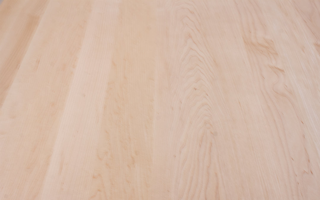 Hard Maple Dining Table