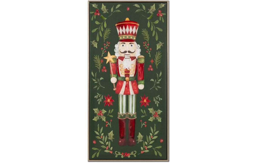 Toy Solider I