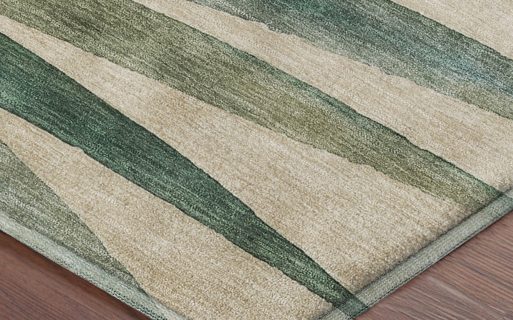 Dalyn Aloha Collection Ivory 6 X 9 Area Rug