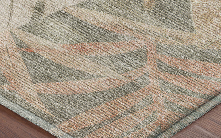 Dalyn Aloha Collection Sage 8 X 10 Area Rug