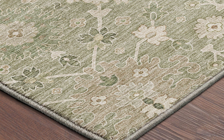 Dalyn Marquette Collection Sage 8 X 10 Area Rug