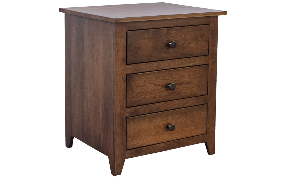 Sap Cherry Nightstand