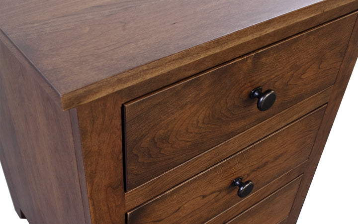 Sap Cherry Nightstand