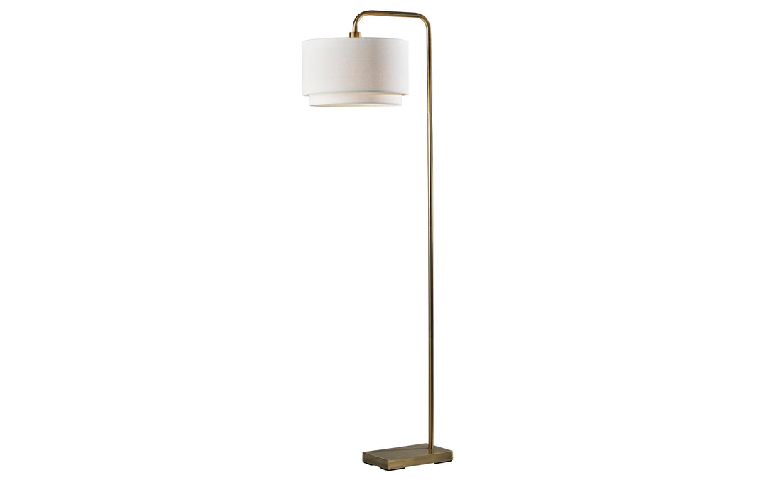 Brinkley Floor Lamp