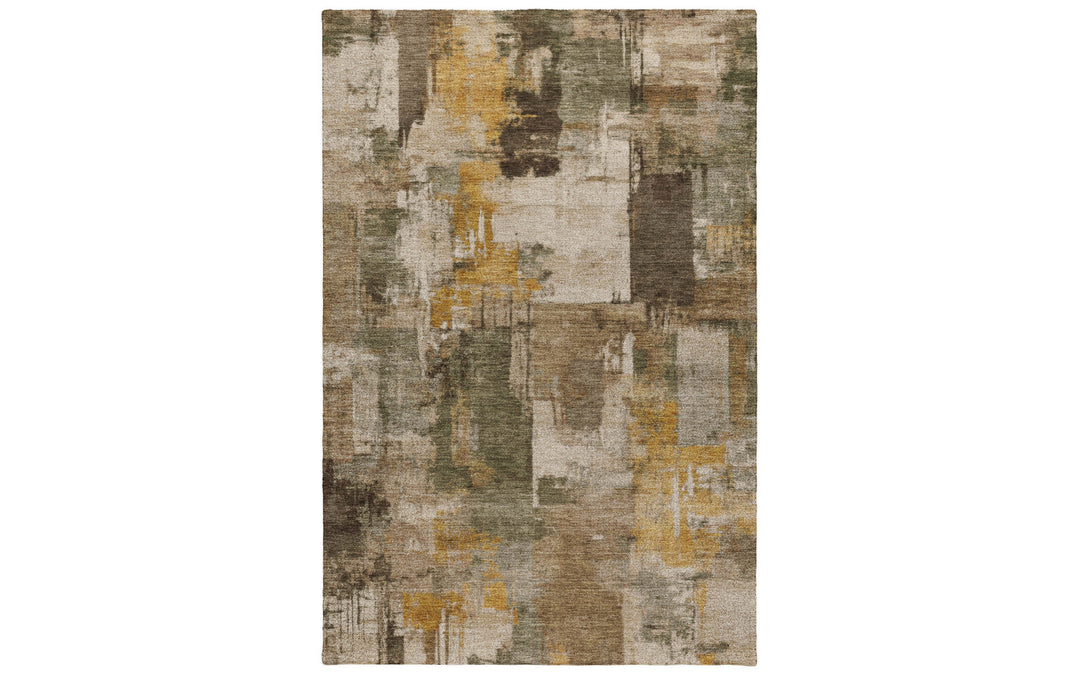 Dalyn Evolve Collection 8 X 10 Area Rug