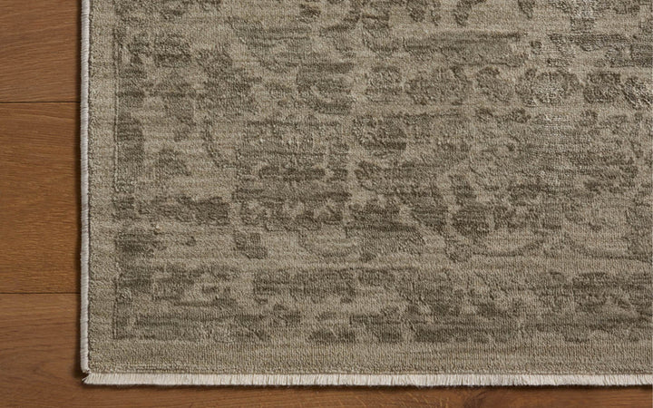 Loloi Messina Collection Sage & Spa 7.9 X 10 Area Rug