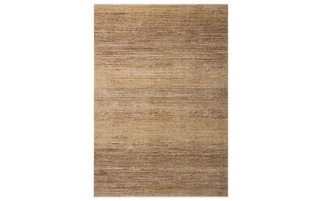 Loloi Kiko Collection Sand & Stone 6.6 X 9.6