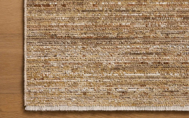 Loloi Kiko Collection Sand & Stone 6.6 X 9.6