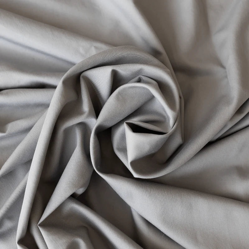DreamComfort StaDry Sheets - Gray