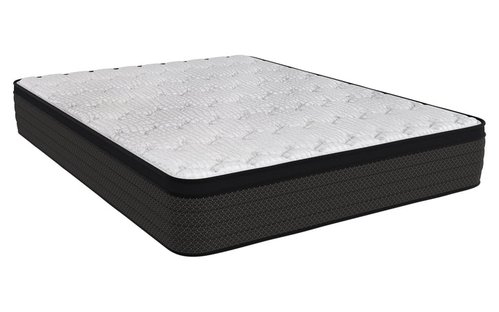 Southerland 400 Euro Top Plush Mattress