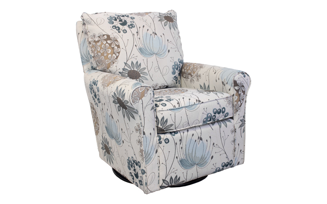 Best Swivel Glider Redekers