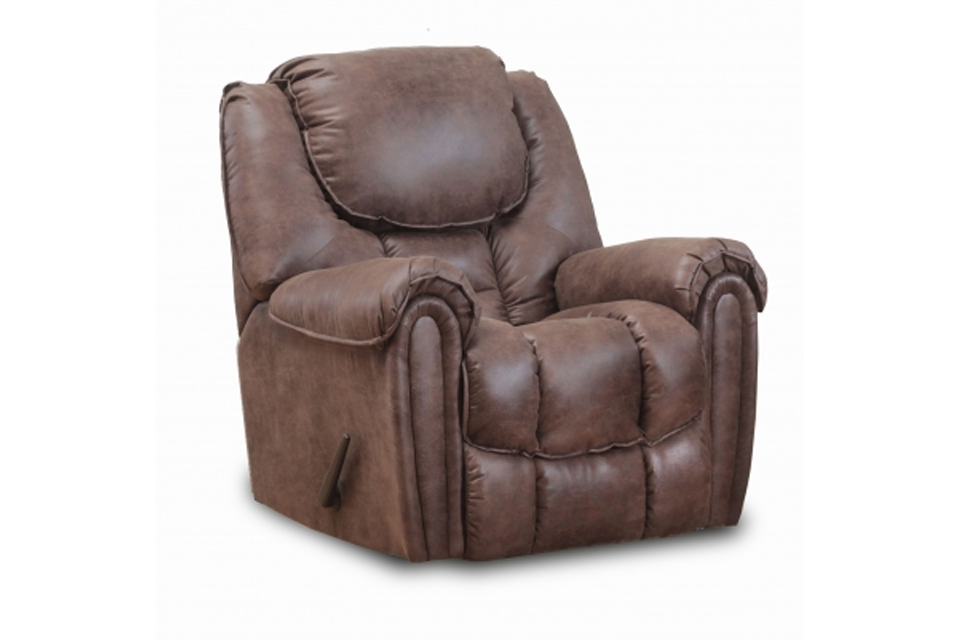 Homestretch Rocker Recliner