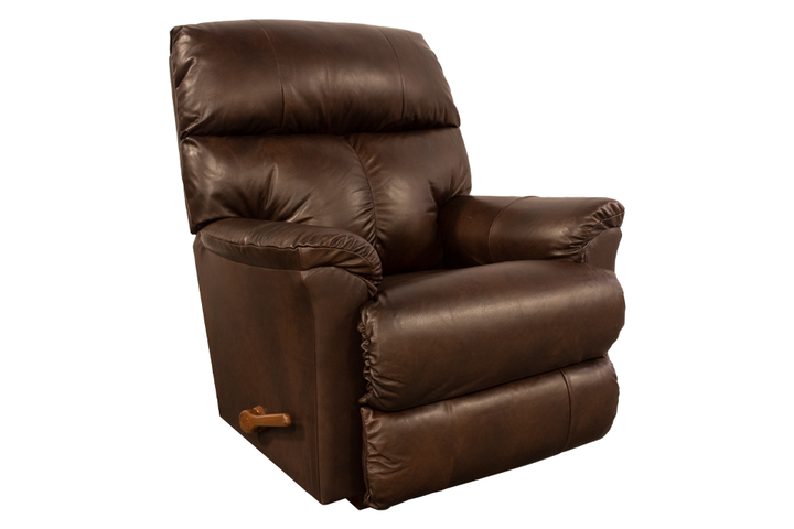 La-Z-Boy Leather Recliner