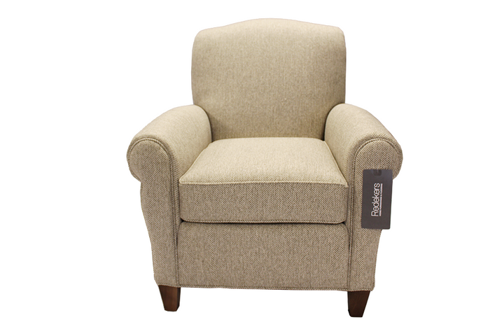 Smith Brothers Upholstered Chair