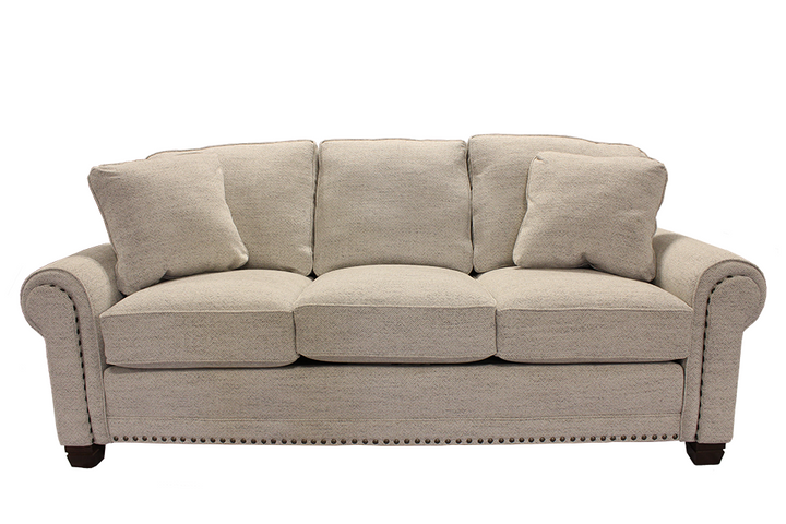 Smith Brothers Upholstered Sofa