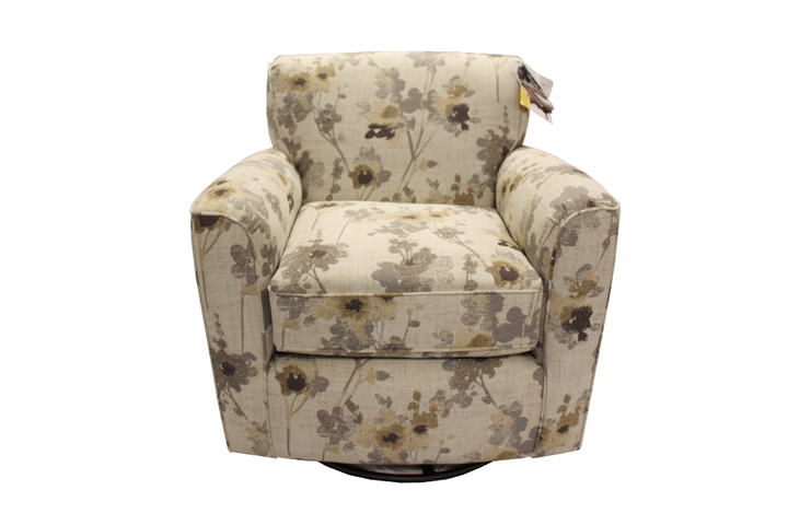 Best Upholstered Swivel Glider