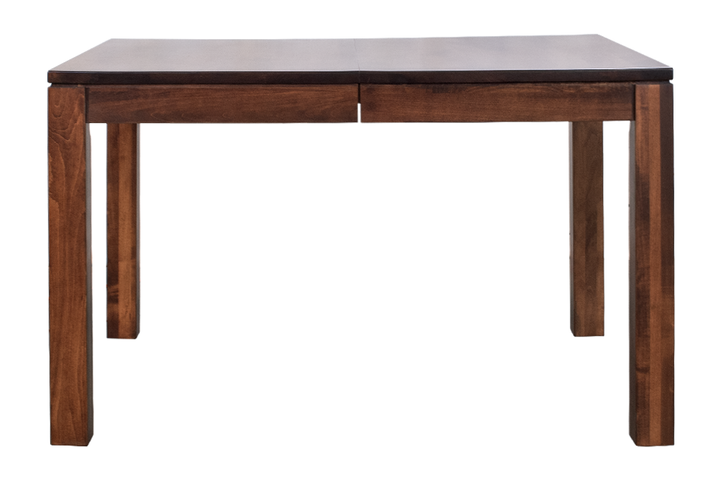 Brown Maple Dining Table