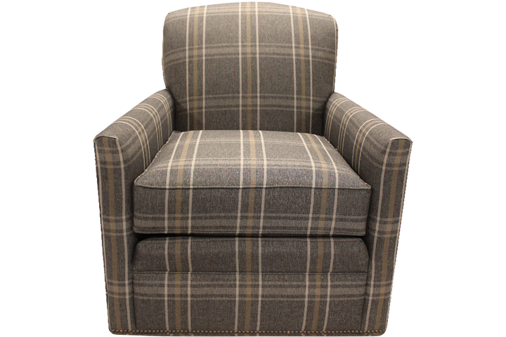 Smith Brothers Upholstered Chair