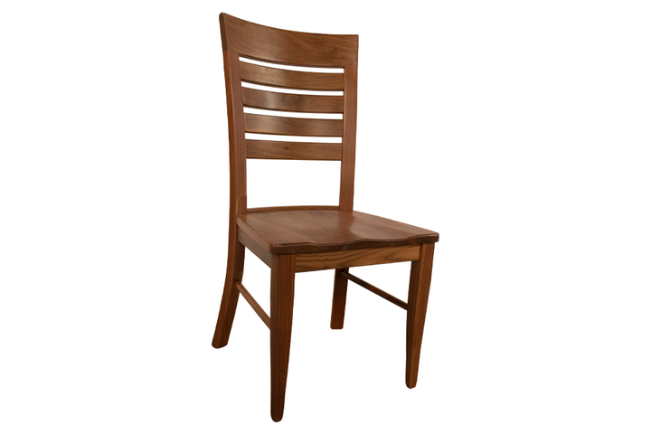 Walnut Dining Chair