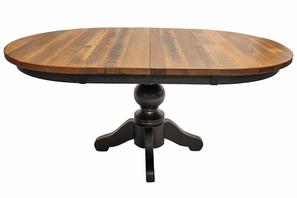 Reclaimed Barnwood Dining Table