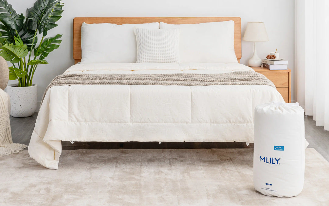 MLILY Eco Soft Duvet