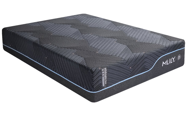 MLILY Midnight Ice 1.0 Firmer