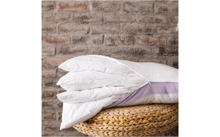 DreamFit Adjustable Quattro Pillow