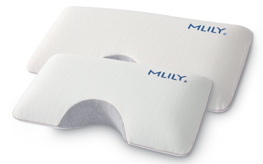 MLILY Serenity Shoulder Pillow