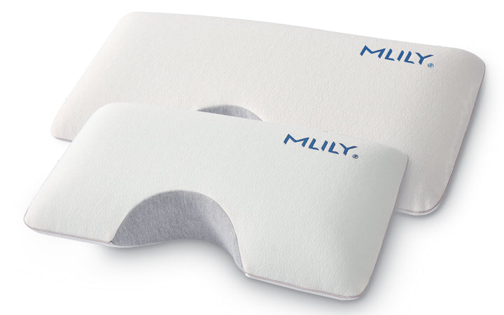 MLILY Serenity Shoulder Pillow