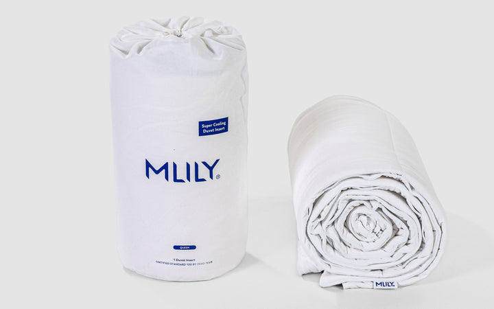 MLILY Super Cooling Duvet
