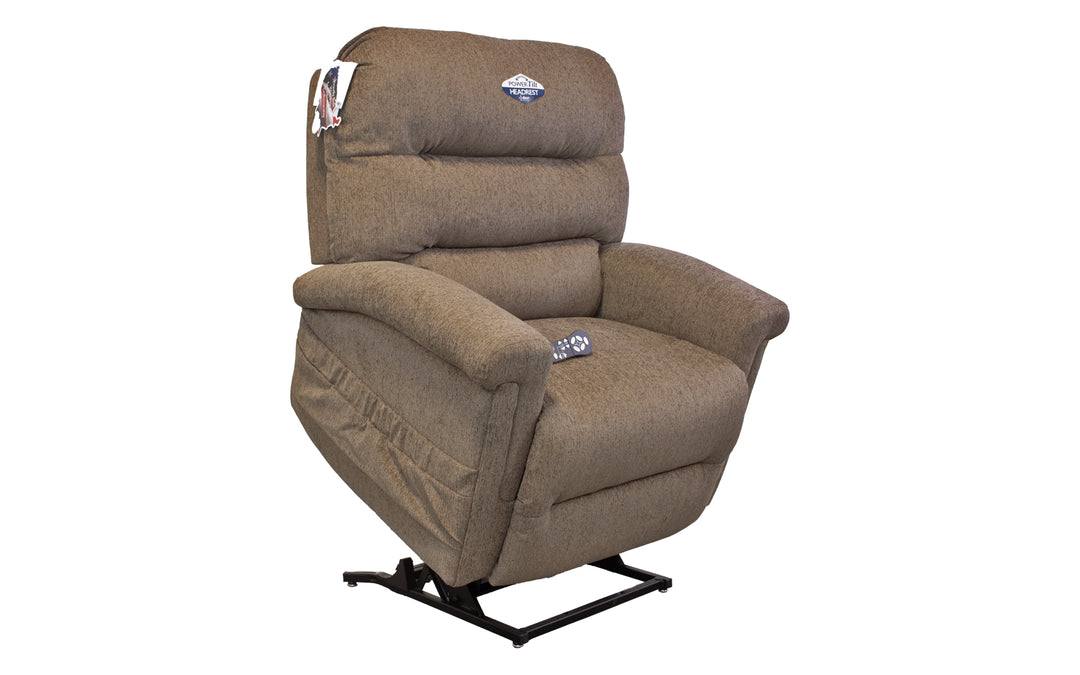 Best Upholstered Lift Chair