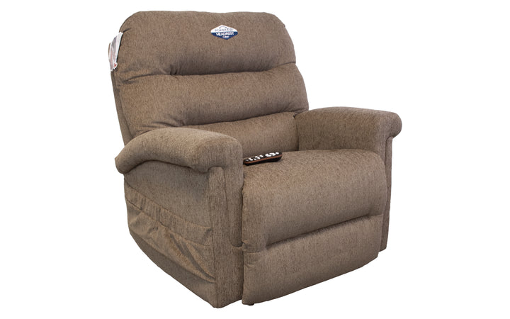 Best Upholstered Lift Chair