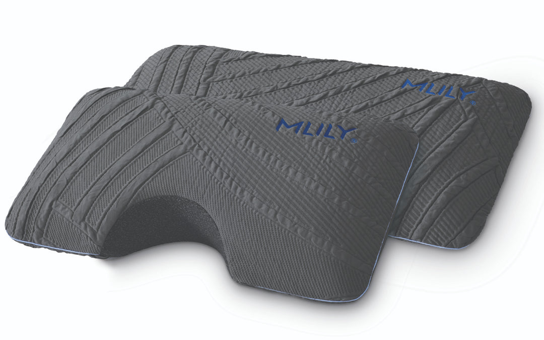 MLILY PowerCool Shoulder Pillow