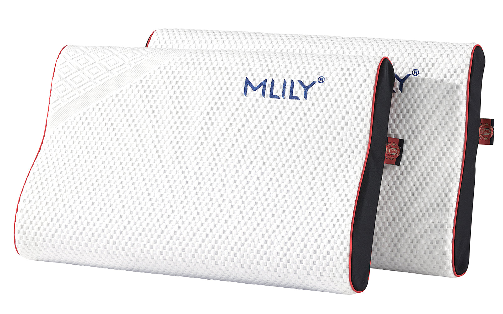MILILY Manchester Contour Pillow – Redekers