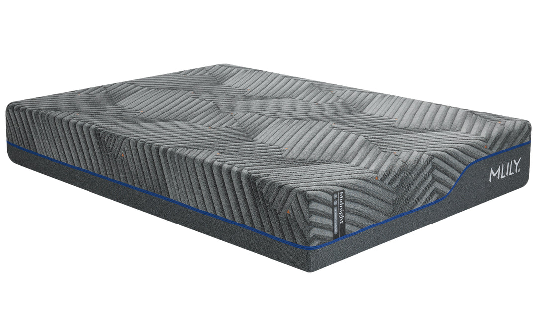 MLILY Midnight Firmer 1.0